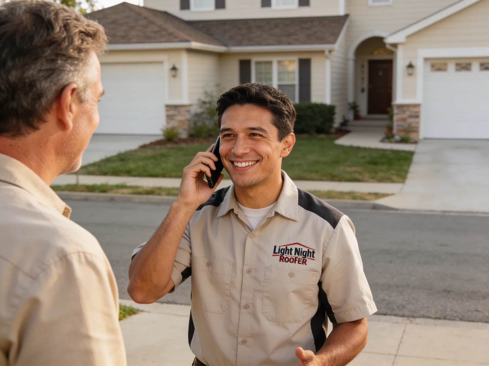 Emergency Roof Repair Wales, WI FAQs